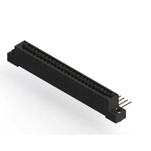 896-025-558-103 EDAC Inc.  Edgeboard Connectors
